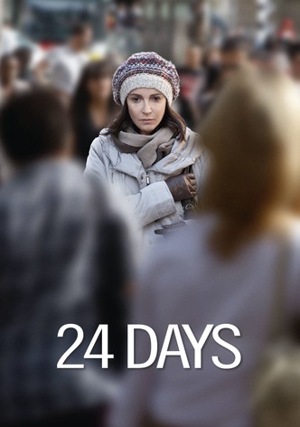 24 Days