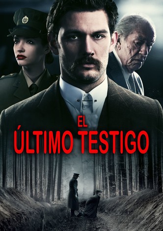 El último testigo