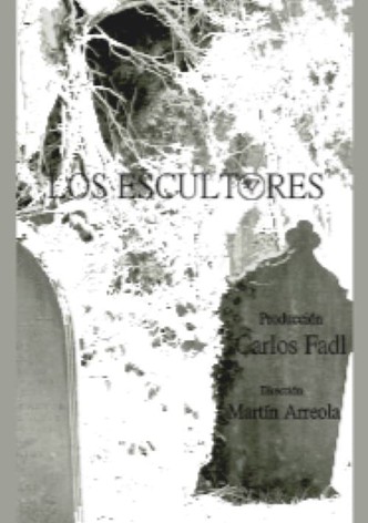Los Escultores