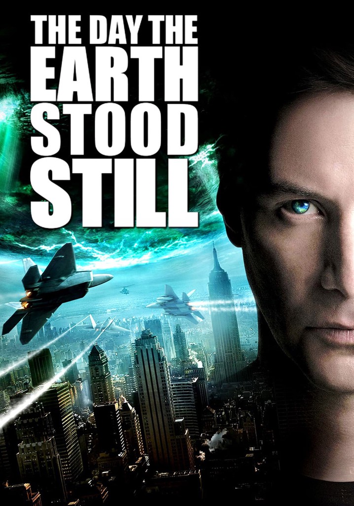 The Day the Earth Stood Still streaming online