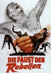 Die Faust der Rebellen