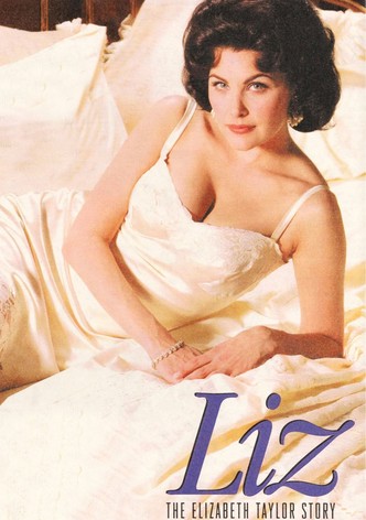 Liz: The Elizabeth Taylor Story