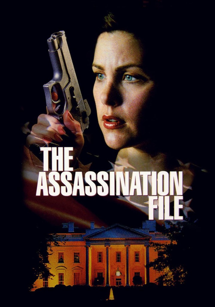 The Assassination File