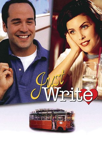 Just Write