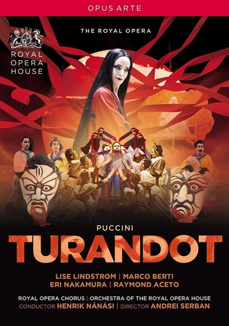 Turandot