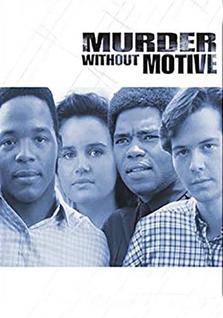 Murder Without Motive: The Edmund Perry Story