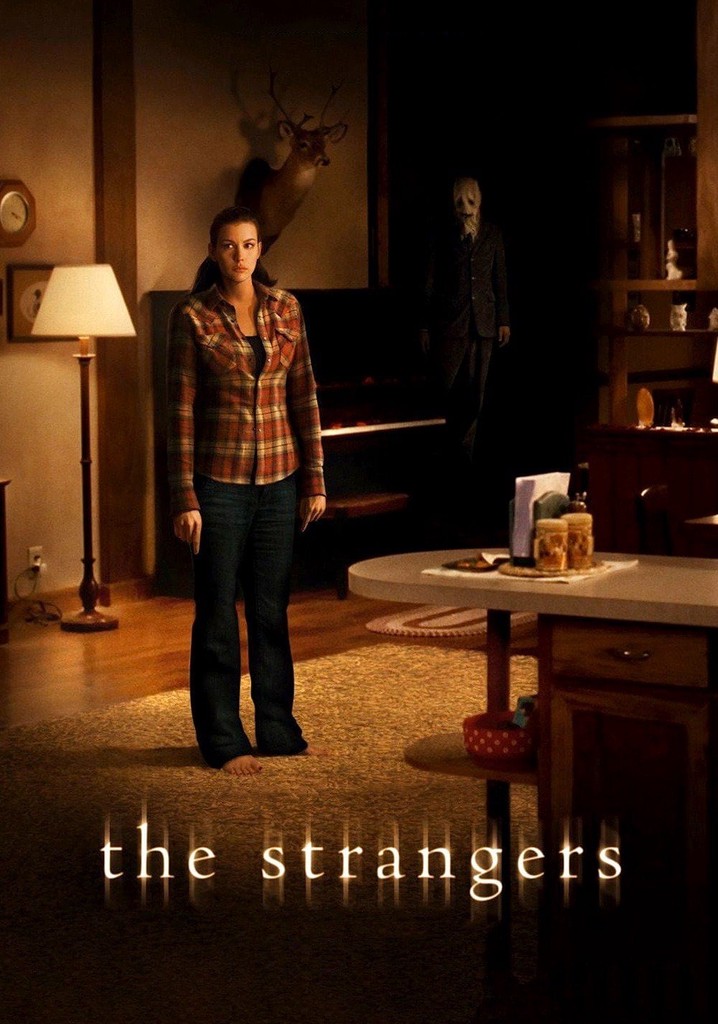 Strangers - Where to Watch and Stream - TV Guide