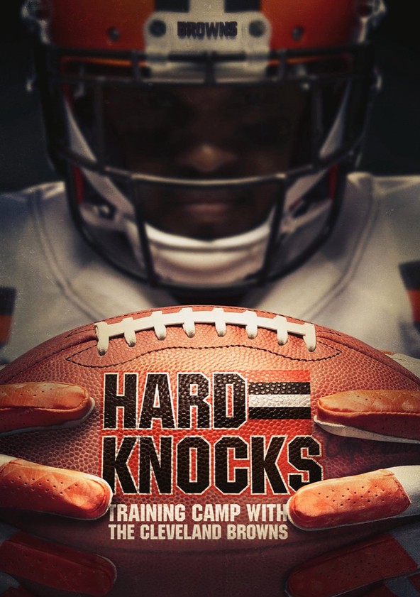 Hard Knocks Season 13 Watch Full Episodes Streaming Online