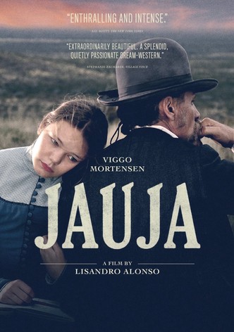 Jauja