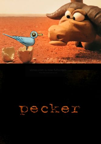 Pecker