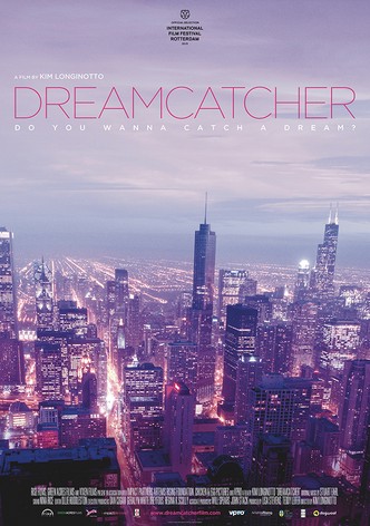 Dreamcatcher