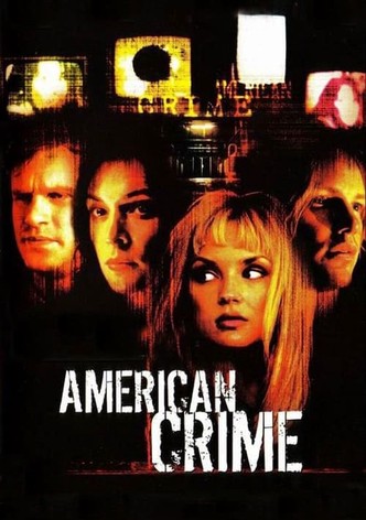 American Crime
