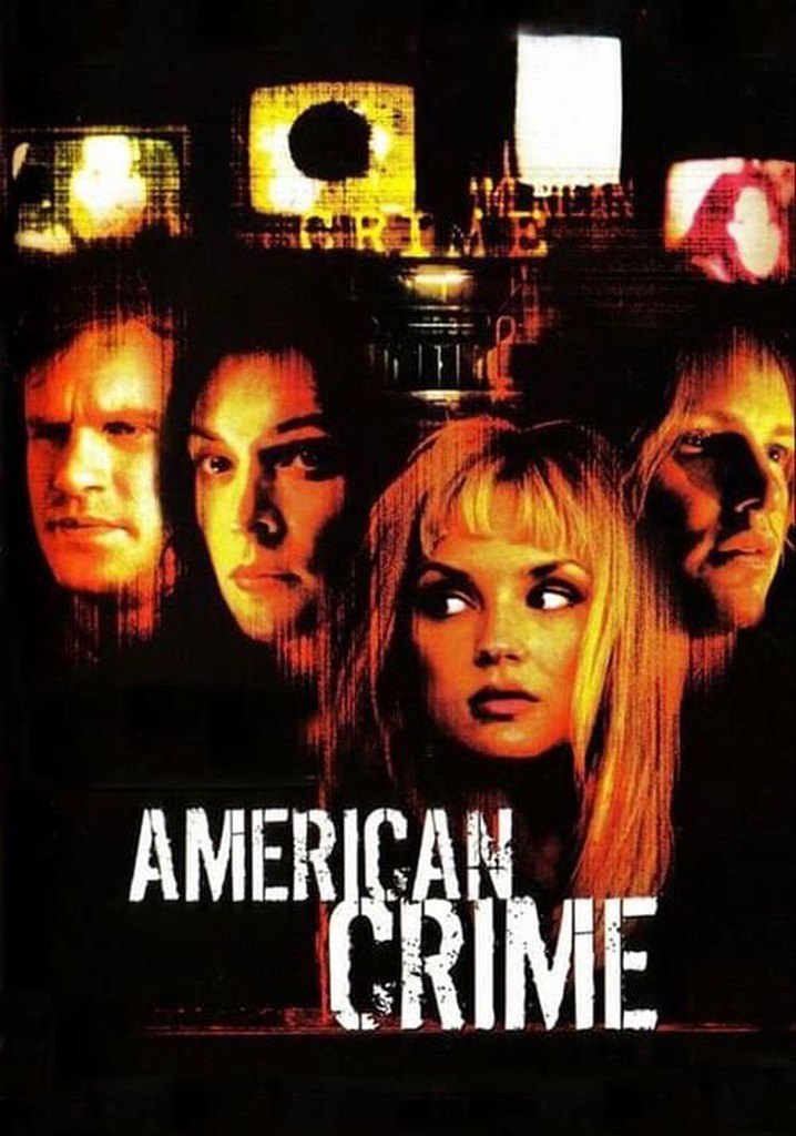 American Crime