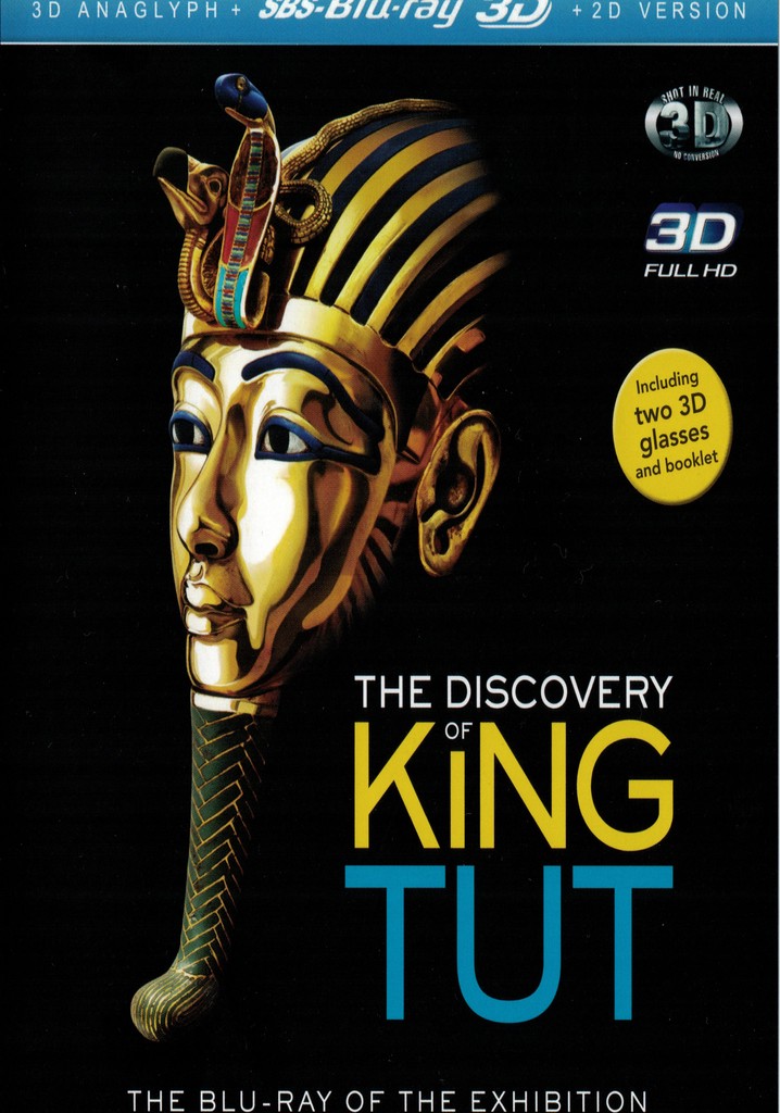 The Discovery of King Tut