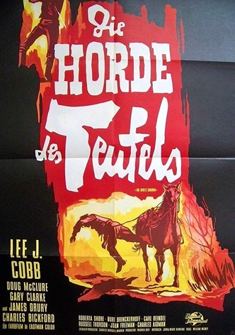 Die Horde des Teufels