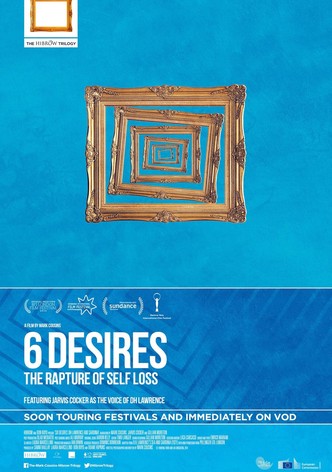 6 Desires