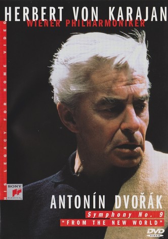 Dvorak: Symphony No. 9 'From the New World'