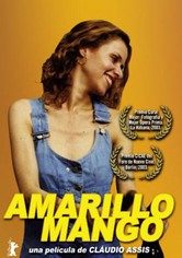 Amarillo mango