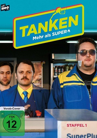 Tanken - mehr als Super