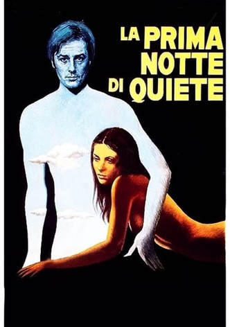 La prima notte di quiete