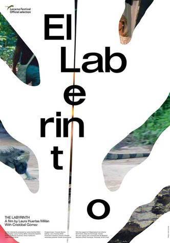 El Laberinto