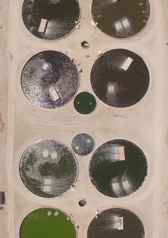 Imperial Valley (Cultivated Run-Off)