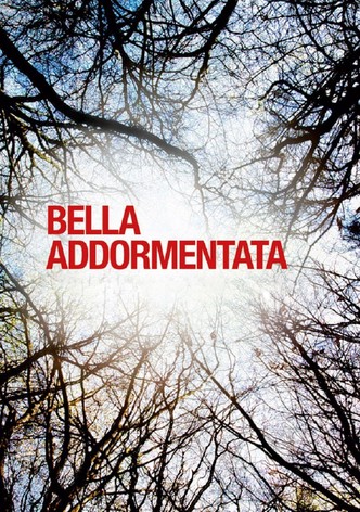 Bella addormentata