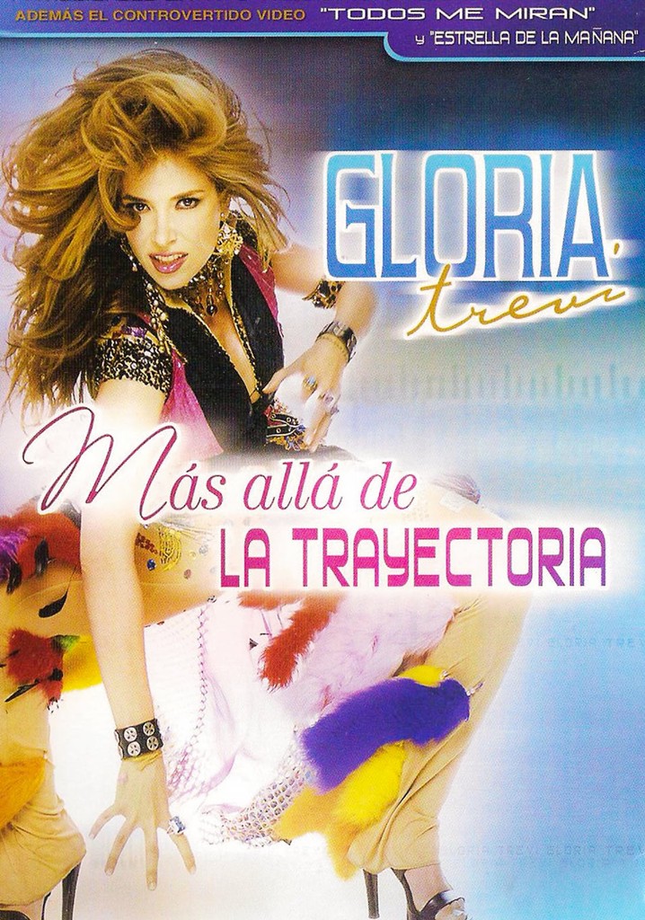 Goria Trevi: La trayectoria