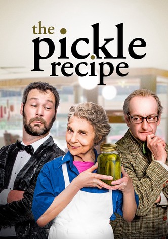 The Pickle Recipe