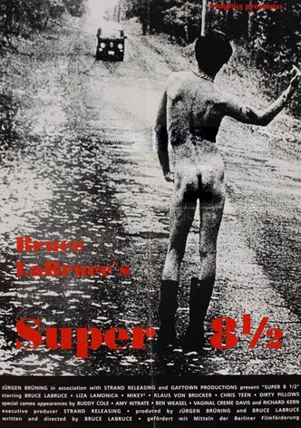 Super 8 1/2