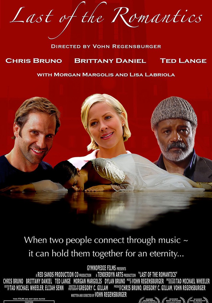 Last of the Romantics