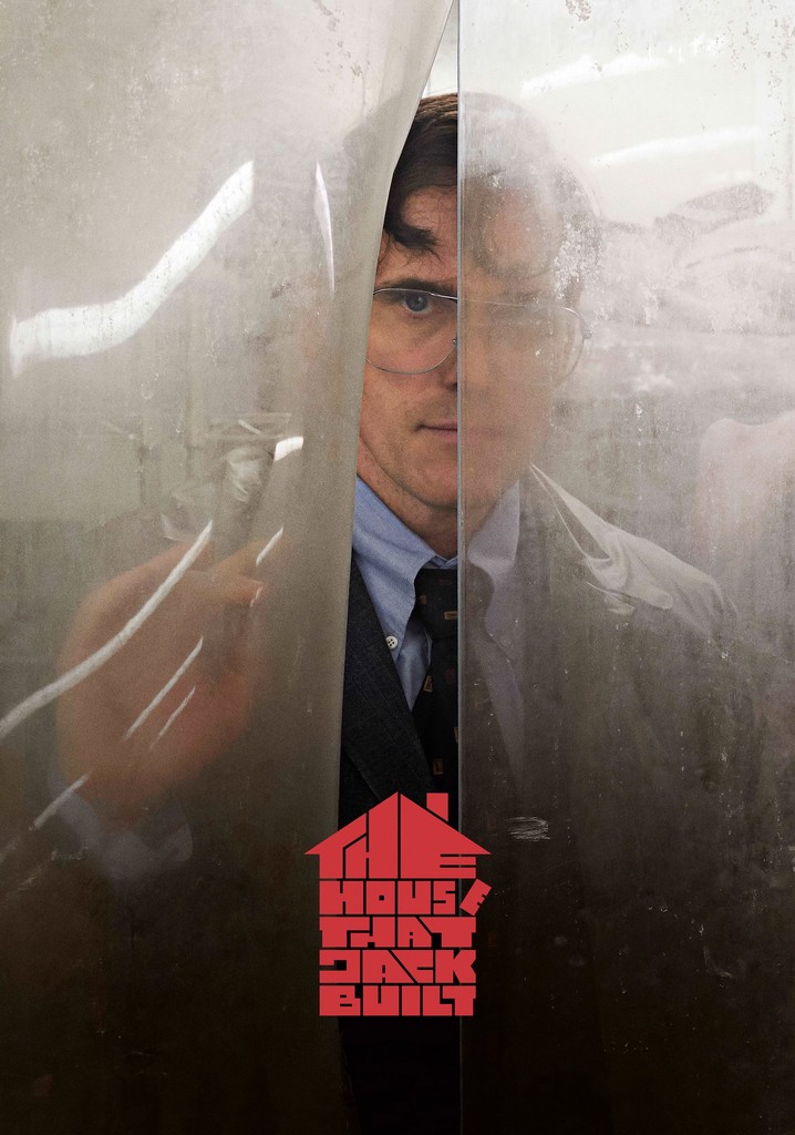 The House That Jack Built Streaming The House That Jack Built - watch stream online