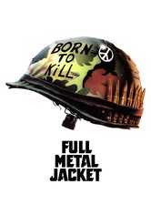 Full Metal Jacket