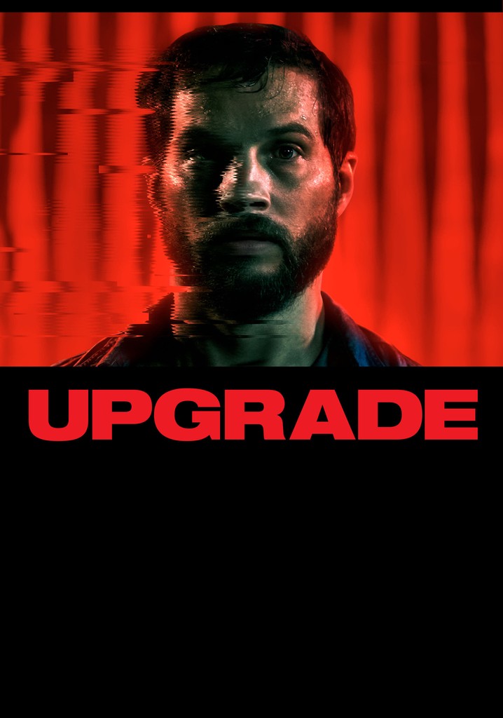 Watch Upgrade