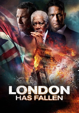 London Has Fallen