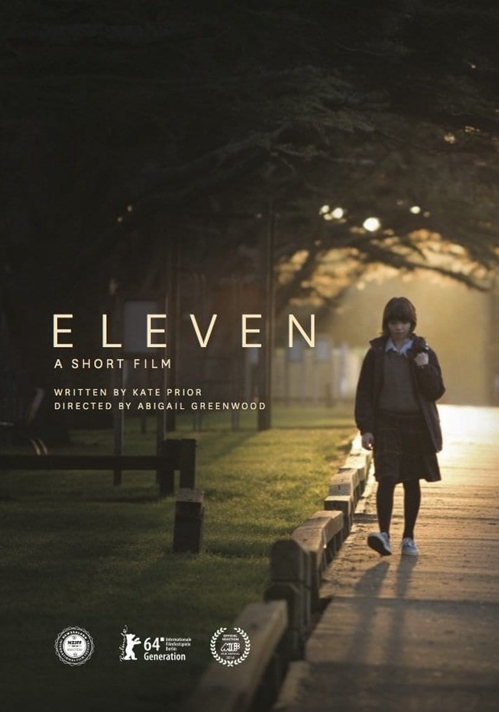 Eleven