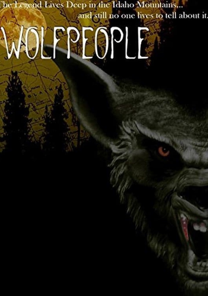 Wolfpeople
