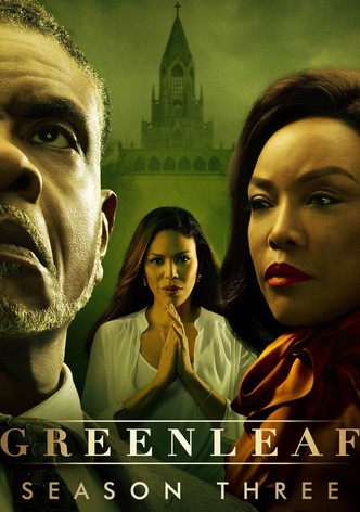 Greenleaf watch tv show streaming online