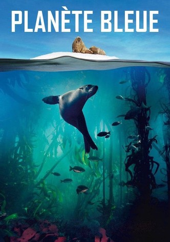 Blue Planet