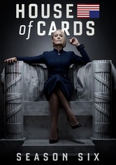 House of Cards - Season 6