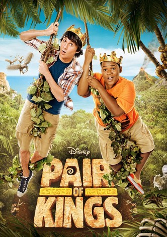 Pair of Kings - Die Königsbrüder