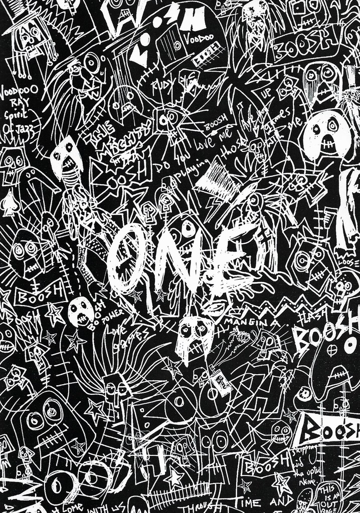 The Mighty Boosh Season 1 watch episodes streaming online