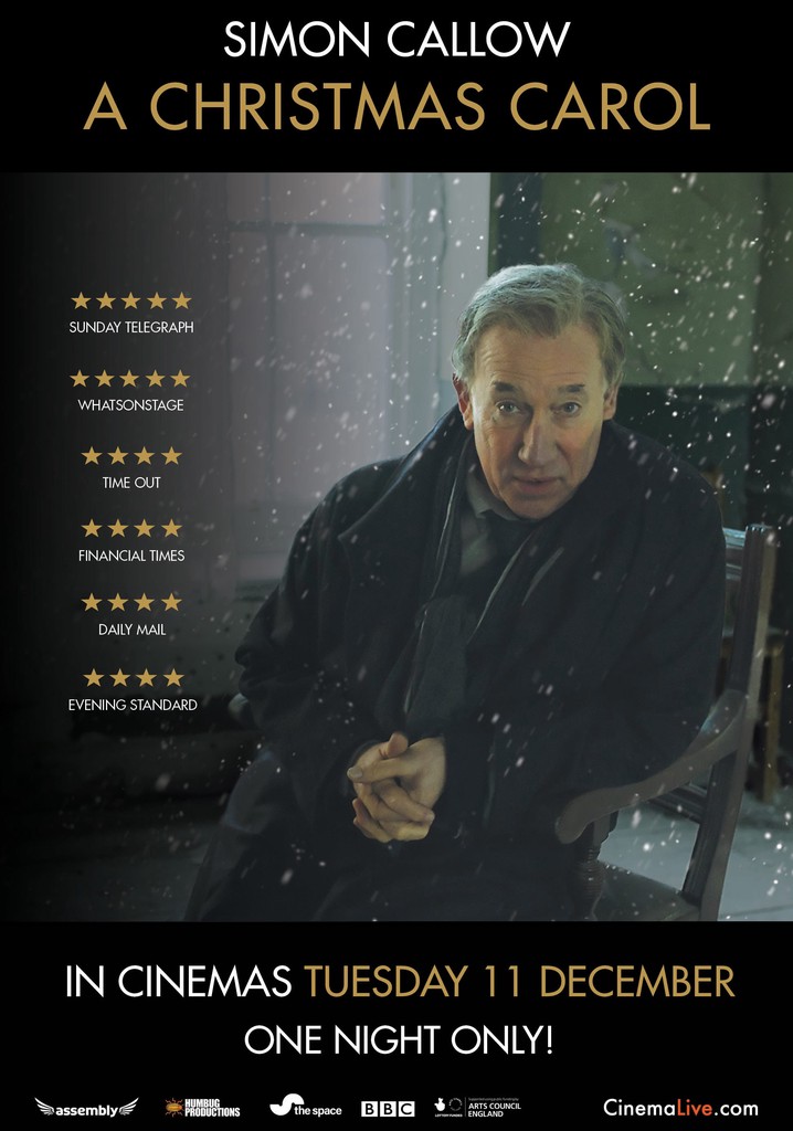 A Christmas Carol
