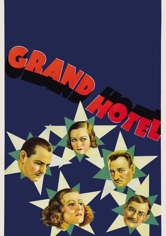 Grand Hotel