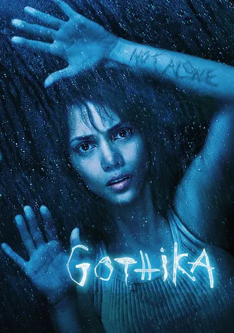 Gothika poster