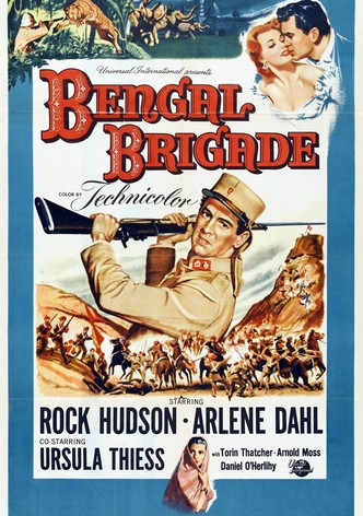 Bengal Brigade