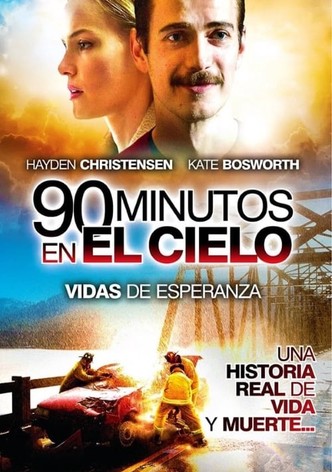 90 minutos en el cielo