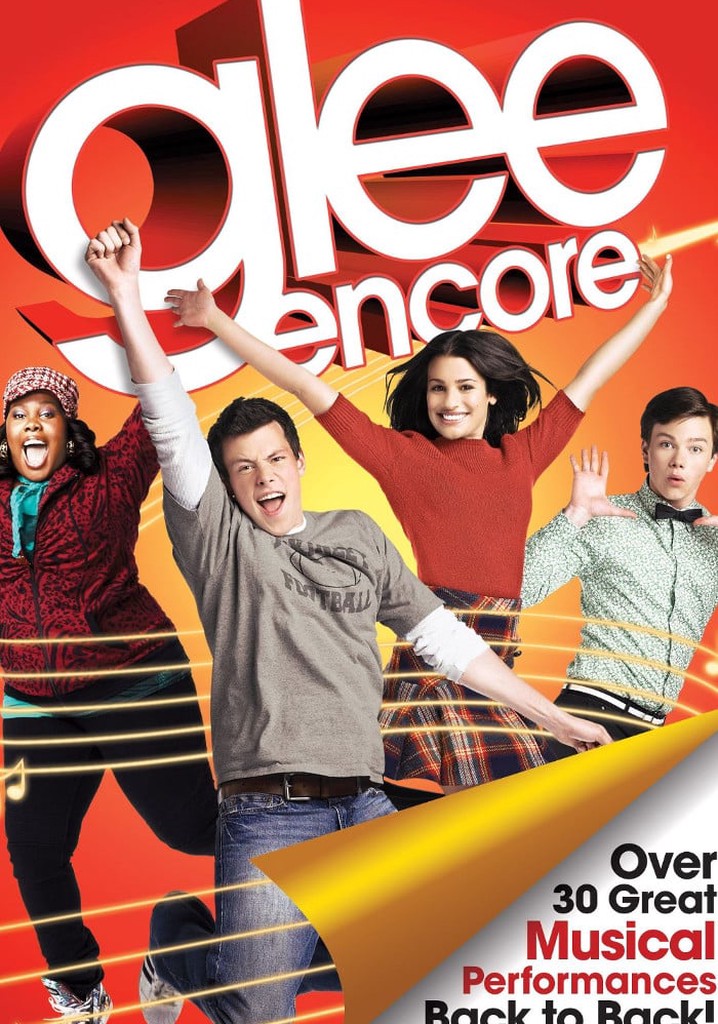 Glee Encore