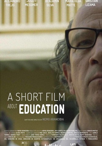 A Short Film About Education