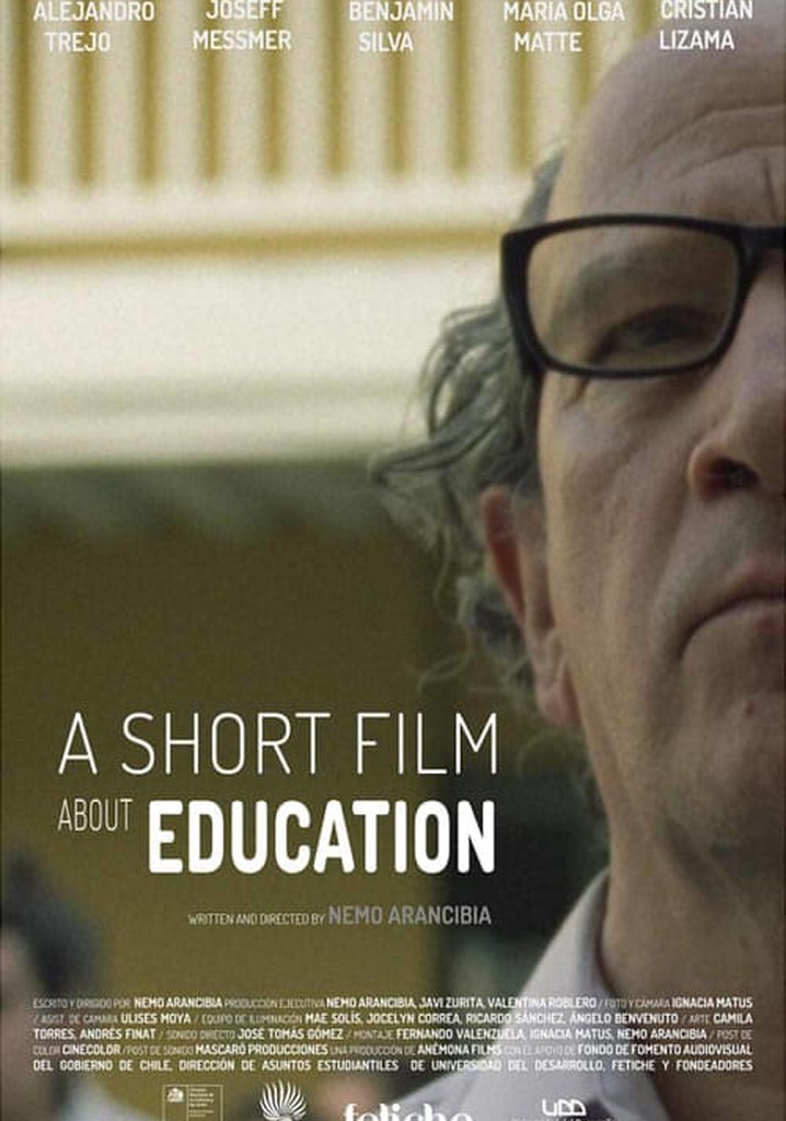 A Short Film About Education